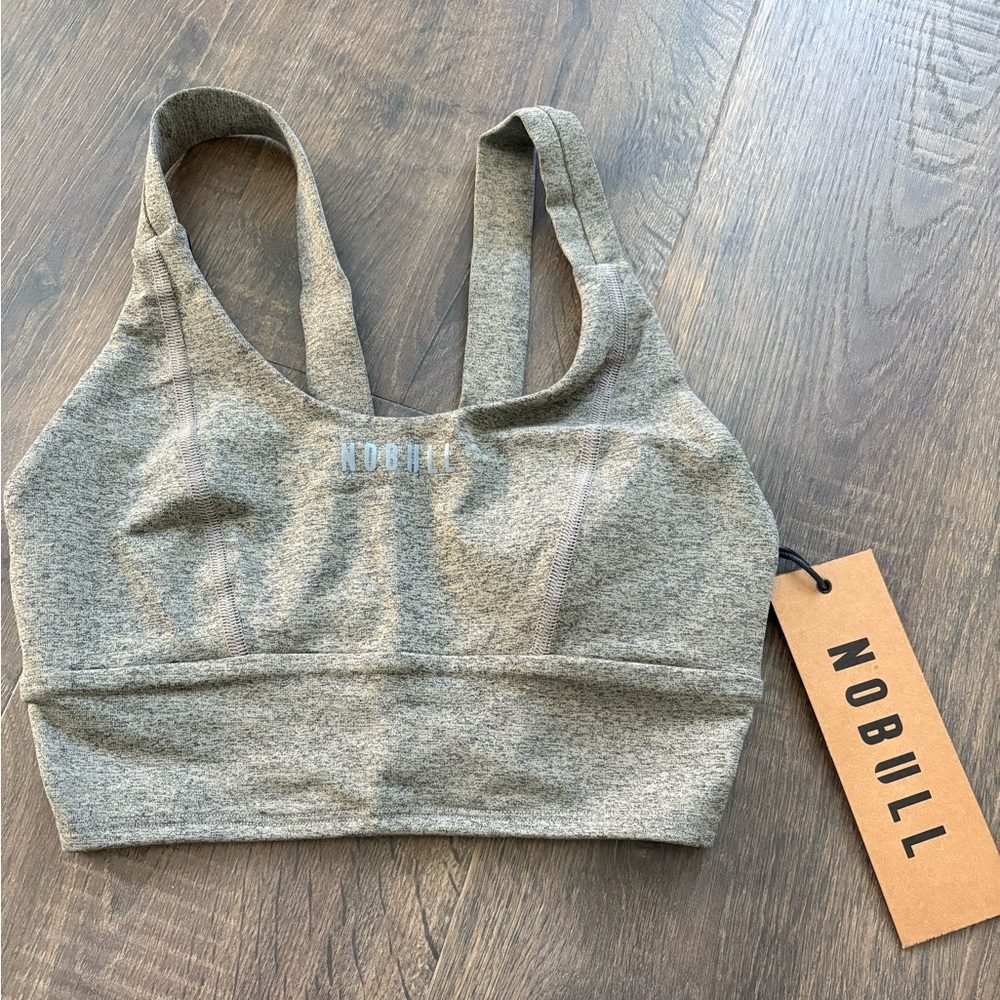 NOBULL Sports Bra - size XS